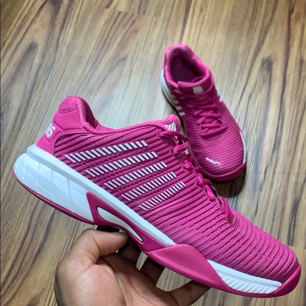 KSwiss Durawrap Flex Women Shoes Gem